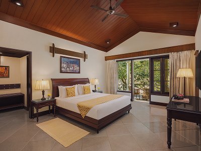 The Classic Retreat - View 1
